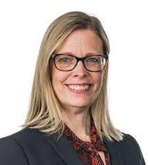 Patti Poppe's Instagram, Twitter & Facebook