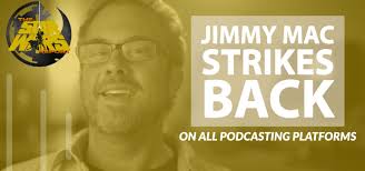 Reminiscing with Jimmy Mac