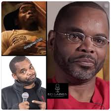 🙏🏽🕊🙏🏽🕊🙏🏽 Our Sincere Condolences To The Family. Actor/comedian  Anthony “AJ” Johnson has passed away at the age of 55. AJ was best known  for his roles in movies such as #Friday, #ThePlayersClub