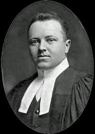 Lieutenant Thoburn Stephens Allan, MC The Royal Canadian Regiment 23 April  1896