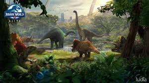 Jurassic World Camp Cretaceous Wallpapers Wallpaper Cave It's a brand new tv show from dreamworks animation. jurassic world camp cretaceous
