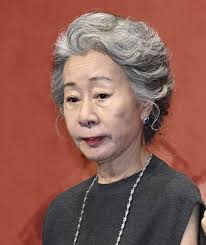 Oscar winner Youn Yeo Jung shares how her son inspired her latest role