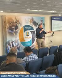 Chesapeake Conference welcomed Sue Holt as its new associate superintendent  of Schools