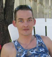 Spencer Dwight Barrett (1975-2012)