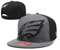 Cheap Philadelphia Eagles Snapback Hats Plush Shell Fabric Grey Factory Direct Sale And Please Go Follow Me To Pick Up Coupons Hats Snapback Hats Hats For Men