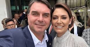 Flávio perdeu "cabo eleitoral" após crise com Michelle, aponta Meirelles