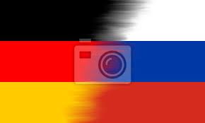 Russian gifts, flag of russia face mask. Fahne Flagge Deutschland Russland Leinwandbilder Bilder Abrustung Boykott Putin Myloview De