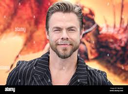 David hough hi-res stock photography and images