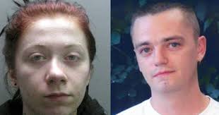 Cô gái nhẫn tâm giết bạn trai rồi thản nhiên lên mạng xã hội thổ lộ tình  cảm sâu đậm