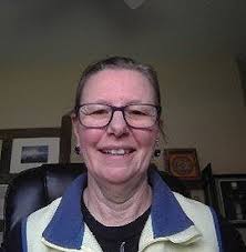 Mary McCall — Community Death Doulas