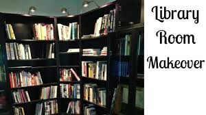 .ikea bookcases and shelves tv and media furniture home decoration home organization home textile lighting tableware cooking kitchen rugs bathroom hallway storage solutions ikea. Library Room Makeover With Ikea Bookcases Youtube