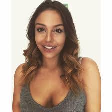 Chloe Costa's Instagram, Twitter & Facebook