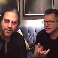 Get Jack, the new musical by Kip Winger and Damien Gray by Get Jack Musical  — Kickstarter