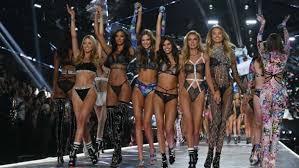 03:25 edt, 3 june 2021. Must Read Chinese Consumers Weren T Impressed By The Dragons On The Victoria S Secret Runway Emily Ratajkowski Embraces Underboob For Love Advent Fashionista