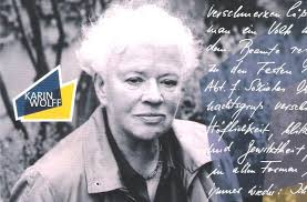 Popełniała błędy, bo nie miała drugiego tomu słownika