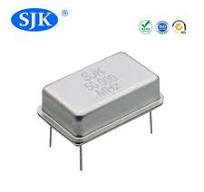 11.0592MHz 14-pin full-size DIP crystal oscillator