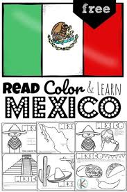 Alaska photography / getty images on the first saturday in march each year, people from all over the. Free Mexico Coloring Pages Read Color And Learn