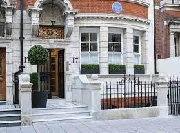 Celebrity Homes Alexander Mcqueen House Restoration In London Celebrity Houses House Restoration London Apartment