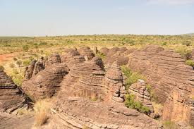 The travel advisories may paint Burkina Faso in a sea of red. And the truth  is that swathes of the north and east are truly off limits due to the  prevailing security