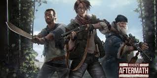 Aftermath das spiel hier versandkostenfrei und günstig bestellen. Romero S Aftermath Geistiger Nachfolger Von Infestation Survivor Stories Final Veroffentlicht Rezensenten Warnen