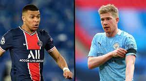 Manchester city fire calendar in may what match are you patiently waiting for this month?. Psg Paris St Germain Vs Manchester City Live Im Tv Und Live Stream Sehen Die Ubertragung Der Champions League Heute Dazn News Deutschland