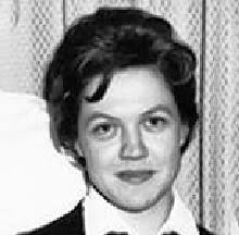 Rosemarie PEMBERTON Obituary (1936