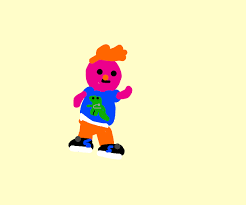 Moviechat forums > sid the science kid discussion > gerald. Gerald From Sid The Science Kid Drawception