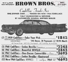 Pin On Cadillac Classic Cars