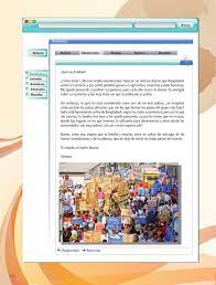 Libro clave t263 geografia sexto grado ano 1994 176 pa mercado libre intensificación en geografía 60 créditos optativos. Geografia Sexto Grado 2016 2017 Online Pagina 112 De 201 Libros De Texto Online