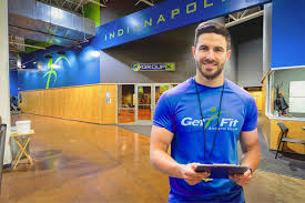 Got set up with a great trainer when i joined. Contact Us Get Fit Athletic Club