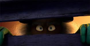The Lorax Movie The Once Ler Projects For Preschoolers