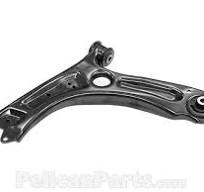 Volkswagen Control Arm Delphi TC2732 5C0 407 151 D 5C0-407-151-D  5C0.407.151.D 5C0407151D 689604258545 | Pelican Parts