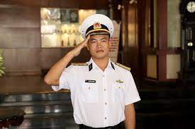 Maybe you would like to learn more about one of these? Ä'áº¡i Uy Phi Cong Viá»‡t Nam Trá»Ÿ Thanh NgÆ°á»i Ä'áº§u Tien Lai Thá»§y Phi CÆ¡ Qua 5 Quá»'c Gia Vá» Viá»‡t Nam