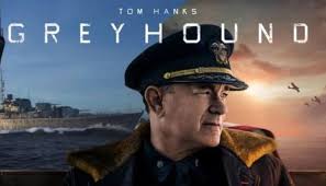 Where your dad can stream a brand new tom hanks film about things like submarines and allied ships in the comfort of his favorite recliner with a couple of brewskis, just like marty crane? Tom Hanks Next Movie Greyhound Will Not Release In Theatres But On Apple Tv