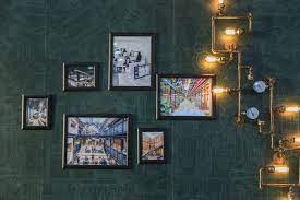 Wireless spotlight, battery operated accent lights art lights for paintings mini led picture light puck lights wall light, 4000k light, 80 lumens (sliver) 4.1 out of 5 stars 1,490 $15.99 $ 15. Art And Light How Lighting Influences Interior Design Atlantalightbulbs Com