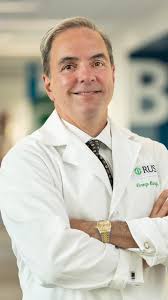 Quality has different meanings to different people," says Brian Stein, MD,  chief quality officer at Rush University Medical Center. Hear from Rush  leaders as they share what quality means to them.