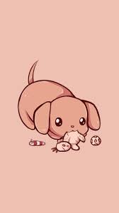 Here are only the best kawaii phone wallpapers. Kawaii Wallpaper Wallpaper Sun