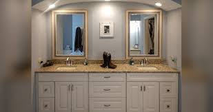 Maybe you would like to learn more about one of these? Master Bathroom Redesign Project By James Tammy At Menards