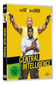 We did not find results for: Central Intelligence Amazon De Dwayne Johnson Kevin Hart Amy Ryan Danielle Nicolet Aaron Paul Tim Griffin Ryan Hansen Timothy John Smith Theodore Shapiro Ludwig Goransson Dwayne Johnson Kevin Hart Carol Ramsey Toby Emmerich