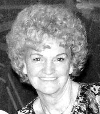 Alice Turnbow Obituary (2009)