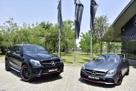 We did not find results for: Mercedes Amg Gle 43 Slc 43 Limited Editions Launched Team Bhp