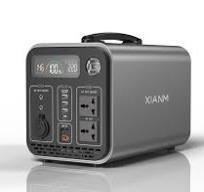OEM ODM 1500W 360000mAh Us Socket Technology off-Grid ...