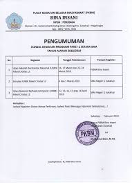 Format bangko ijazah sma smk sederajad dan paket c tahun 2017 ijazah smk 2017 dari sekolah menengah kejuruan setelah memenuhi seluruh kriteria sesuai dengan peraturan 5 13 51. Sekilas Info Jadwal Sementara Paket C Setara Sma Facebook