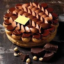 404 Not Found Pierre Herme Paris Patisserie Gourmandise Recette Patisserie