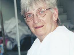 Lillian "Sue" Susan Nichols's Obituary