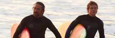 Passionate young athletes from humble … Gerard Butler Chasing Mavericks Interview