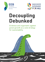 Prentice hall living environment answer key ecology keywords: Https Mk0eeborgicuypctuf7e Kinstacdn Com Wp Content Uploads 2019 07 Decoupling Debunked Pdf