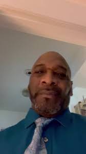 Pastor Patrick Wooten