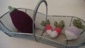 Crochet Jour De Marche La Ruche A Idees