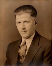 Ronnie Holttum preservationist